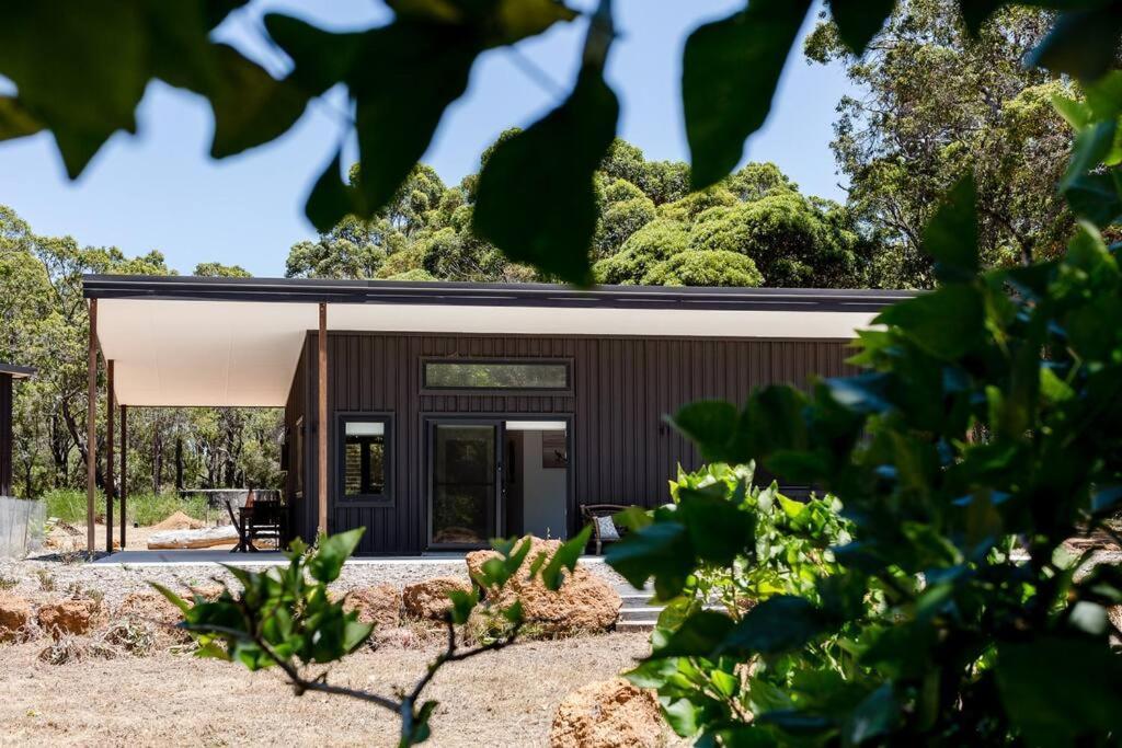 فيلا Flame Tree Retreat Margaret River المظهر الخارجي الصورة