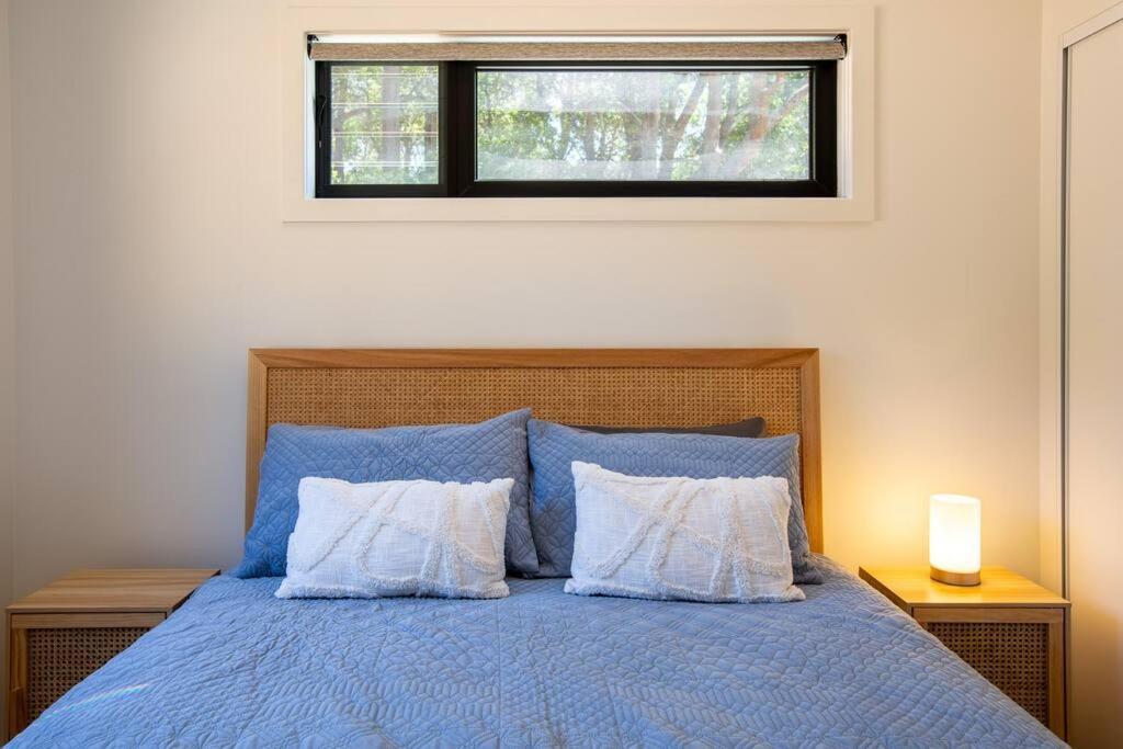 فيلا Flame Tree Retreat Margaret River المظهر الخارجي الصورة