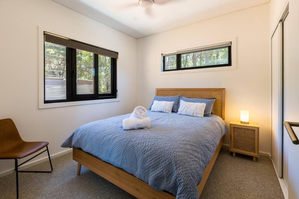 فيلا Flame Tree Retreat Margaret River المظهر الخارجي الصورة
