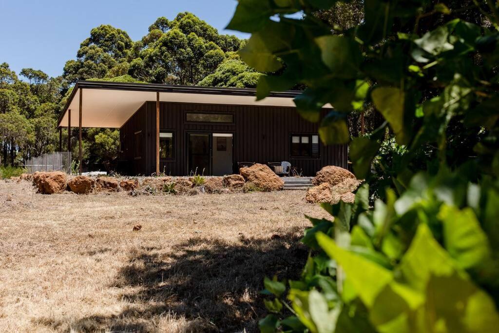 فيلا Flame Tree Retreat Margaret River المظهر الخارجي الصورة